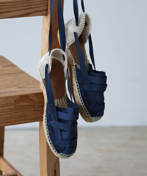 fennica（フェニカ）の「Don Quichosse / VALENCIANA LACES