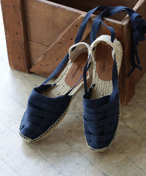 fennica（フェニカ）の「Don Quichosse / VALENCIANA LACES