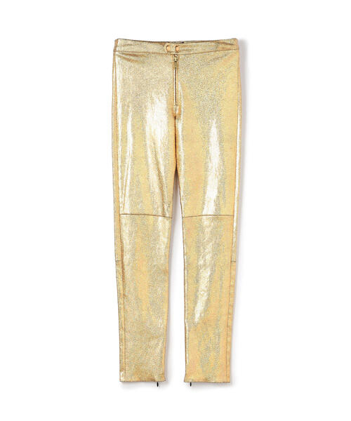 ISABEL MARANT（イザベルマラン）の「ISABEL MARANT DYSART メタリック 