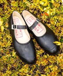 【OPANAK / オパナック】 STRAP RUBBER SHOES