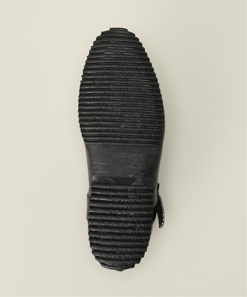 JOINT WORKS(ジョイントワークス)の「【OPANAK / オパナック】 STRAP RUBBER SHOES(その他シューズ・メンズ・ブラック・40/39/41)」の12枚目の写真