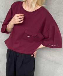 PairPair | ポケット付きTEE(ユニセックス)(Tシャツ/カットソー)