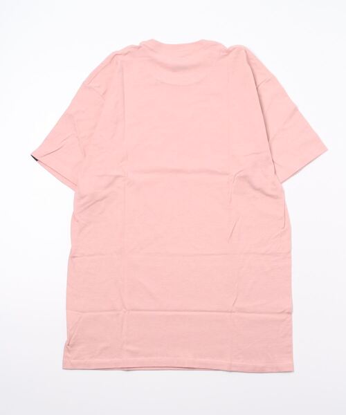 VANS(バンズ)の「VANS/ヴァンズ LEFT CHEST LOGO TEE プリント 半袖Tシャツ VN0A3CZE(Tシャツ/カットソー・メンズ・ブラック/レッド/ホワイト・MEDIUM/LARGE/X-LARGE/SMALL)」の4枚目の写真