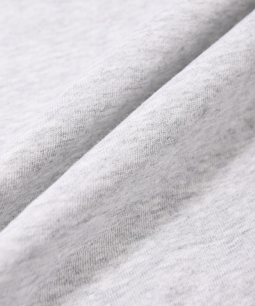 FOG ESSENTIALS(エフオージーエッセンシャルズ)の「FOG ESSENTIALS エフオージーエッセンシャルズ EMB スウェット ハーフパンツ(スウェットパンツ・メンズ・ベージュ/グレー・L/M)」の17枚目の写真