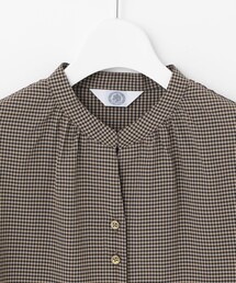 J.PRESS Ladies（J.プレス レディス）の「【洗える】バイカラー