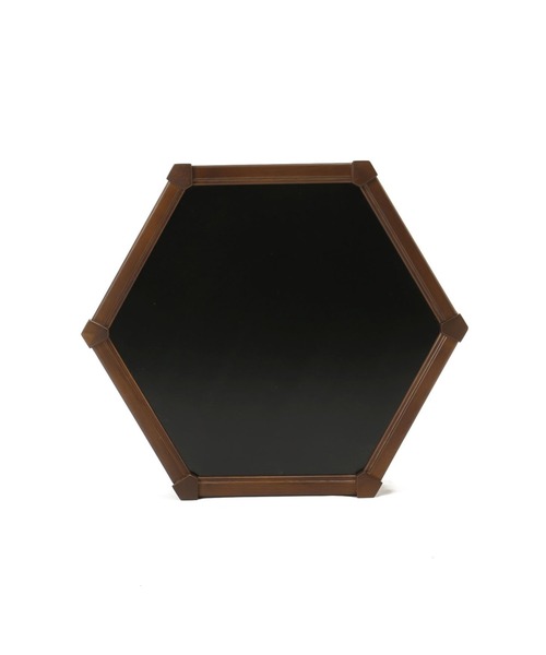 ACME FURNITURE（アクメファニチャー）の「BROOKS HEXAGON TABLE