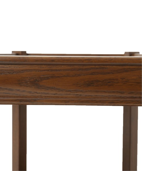 ACME FURNITURE（アクメファニチャー）の「BROOKS HEXAGON TABLE