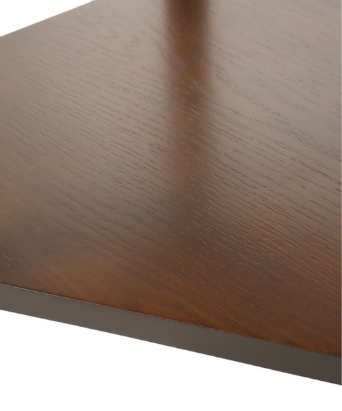 ACME FURNITURE（アクメファニチャー）の「BROOKS HEXAGON TABLE