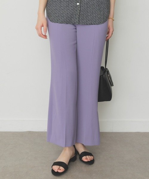 RODE SKO(ロデスコ)の「『MADE IN JAPAN』シンプルストラップサンダル(サンダル・レディース・ブラック/ゴールド/マスタード/キャメル・36/37/38)」の7枚目の写真