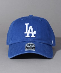 '47 | 【47BRAND/フォーティーセブンブランド】MLB メジャーリーグ ベースボールキャップ ローキャップ(キャップ)