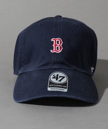 '47 | 【47BRAND/フォーティーセブンブランド】MLB メジャーリーグ ベースボールキャップ ローキャップ(キャップ)