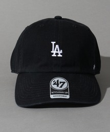 '47 | 【47BRAND/フォーティーセブンブランド】MLB メジャーリーグ ベースボールキャップ ローキャップ(キャップ)