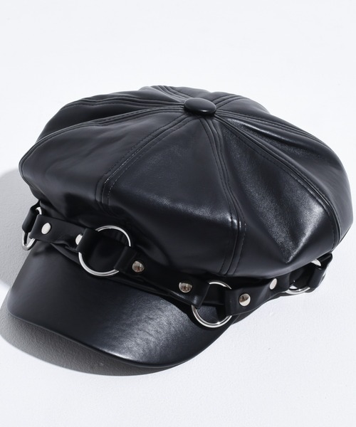 REFLEM/レフレム』リングキャスケット（キャスケット）｜REFLEM