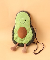 【JELLY CAT】Amuseable Avocado Bag アボカド ショルダーバッグ