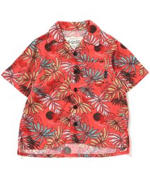 フルーツアロハシャツ