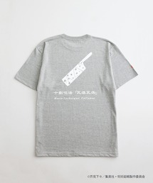 ㊳新品　呪術廻戦　LEGENDA コラボ　Tシャツ　七海建人　フリーサイズ 呪術廻戦』×“LEGENDA”コラボアパレル第二弾！ 虎杖悠仁、七海健