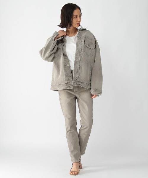 kinoko♩さま専用アッパーハイツJACKET　バンヤードストーム kinoko♩さま専用アッパーハイツJACKET バンヤードストーム
