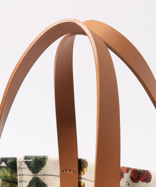 caban（キャバン）の「CABaN キャンバスミディアムトートバッグ（トートバッグ・メンズ・ホワイト系その他/ブラウン系その他・FREE）」の12枚目の写真