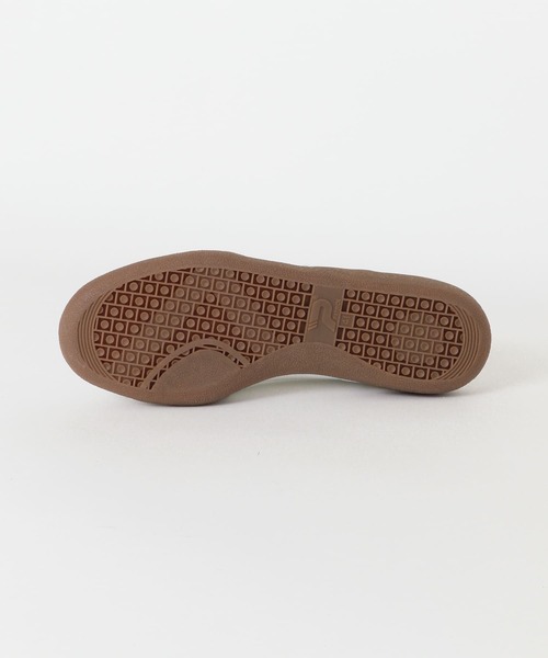 PATRICK（パトリック）の「『別注』PATRICK×DOORS　GERMAN TRAINER ll（スニーカー・メンズ・ホワイト系その他・41/42/43/44）」の3枚目の写真