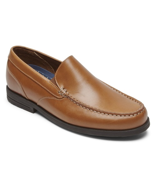 ROCKPORT（ロックポート）の「【MEN】プレストン ベネチアン（ローファー・メンズ・タン・25.0cm/27.0cm/26.0cm/24.5cm/25.5cm/27.5cm/28.0cm/26.5cm）」の8枚目の写真