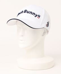 Jack Bunny!! | 【Jack Bunny!!】【定番】キャップ (UNISEX)(キャップ)