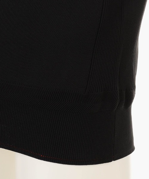 BRIEFING（ブリーフィング）の「【ブリーフィングゴルフ】MENS WR CREW NECK KNIT/メンズWRクルーネックニット（ニット/セーター・メンズ・ブラック/ホワイト/ベージュ系その他・L/M）」の16枚目の写真