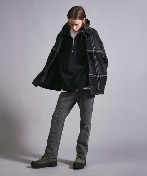 MONKEY TIME（モンキータイム）の「＜monkey time＞ LOOP CHECK