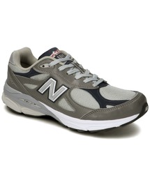 NEW BALANCE | 【New Balance】M990(スニーカー)