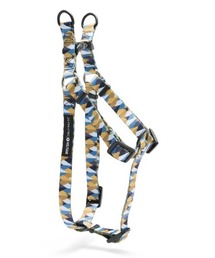 WOLFGANG MAN＆BEAST（ウルフギャングマンアンドビースト）の「WOLFGANG/ウルフギャング 犬用 ハーネス GrandVie Harness M WH-002-02（リード/ハーネス/首輪）」