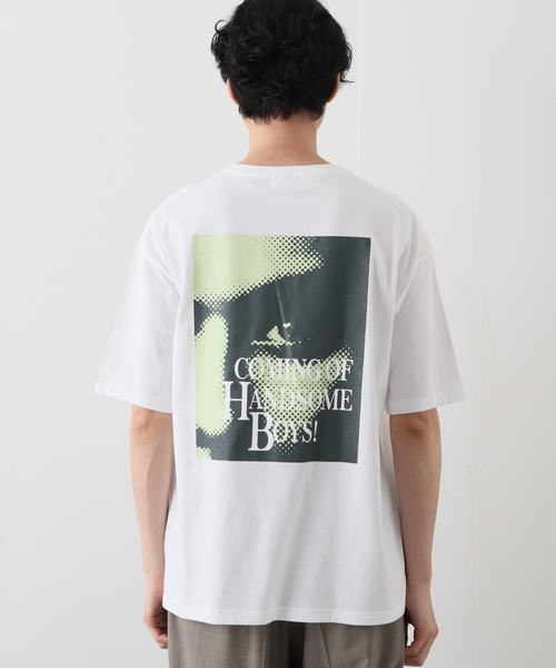 417 EDIFICE（フォーワンセブンエディフィス）の「【Hot-Dog