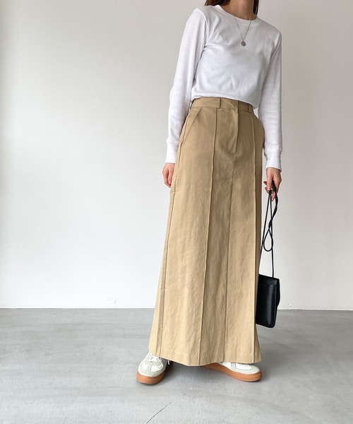 CANAL JEAN（キャナルジーン）の「El mar(エルマール) コットン