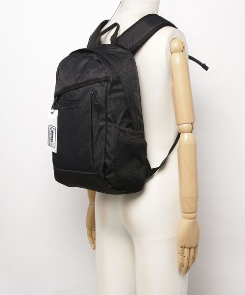 COLEMAN（コールマン）の「コールマン Coleman ウォーカー15(ブラック