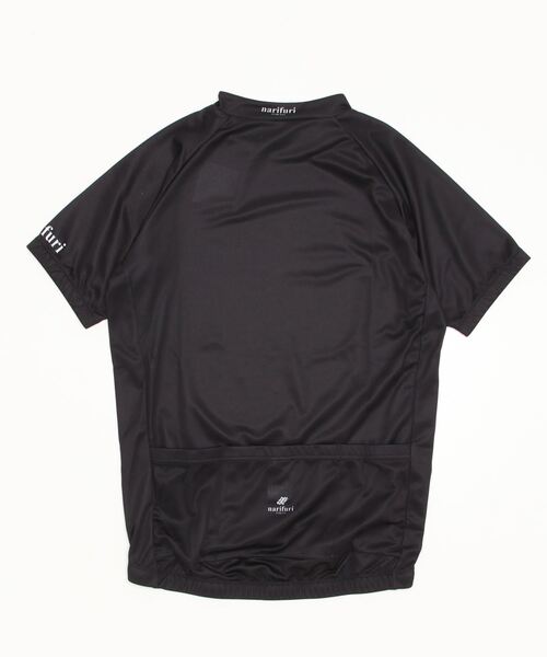 narifuri（ナリフリ）の「サイクルジャージスプリット (basic