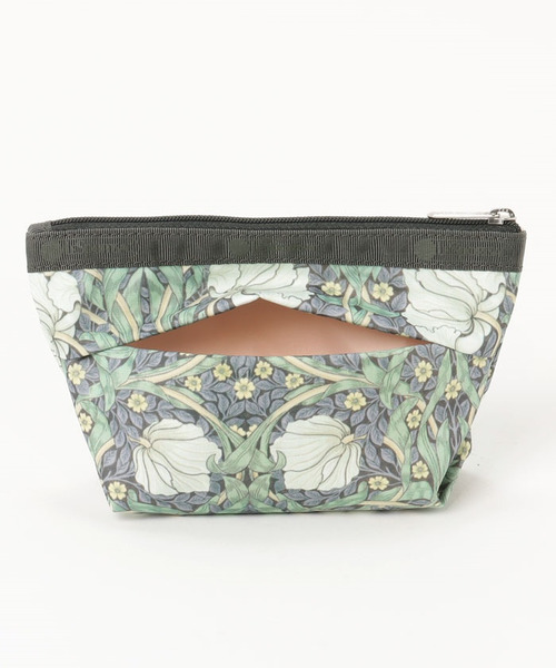 レスポートサックウィリアムモリスピンパーネル