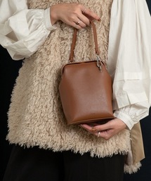 Amiur | baku pochette bag(ショルダーバッグ)