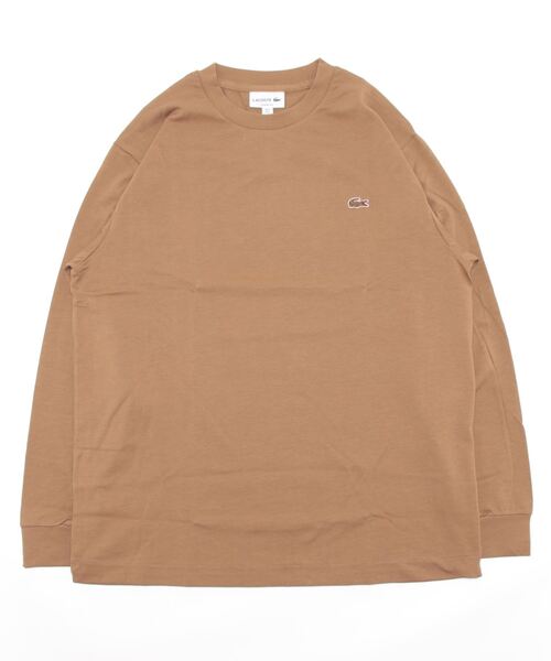 【セール】《LACOSTE》TH5822L（Tシャツ/カットソー）｜LACOSTE（ラコステ）
