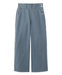 MILKFED. | PAINTER PANTS(カーゴパンツ)