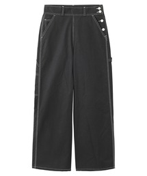 MILKFED. | PAINTER PANTS(カーゴパンツ)