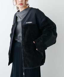 GERRY（ジェリー）の「【GERRY】BOA V-NECK JACKET（ブルゾン）」