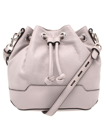 REBECCA MINKOFF | REBECCAMINKOFF / "Fiona" ミニ ショルダーバッグ(ショルダーバッグ)