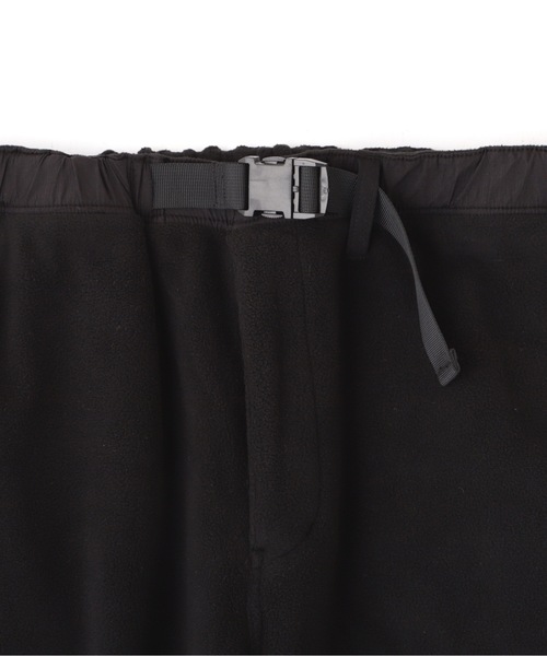 schott（ショット）の「Schott/ショット/FREEZE EASY PANTS/フリース イージーパンツ（その他パンツ・メンズ・ネイビー/オリーブ系/ブラック・L/XL/M）」の4枚目の写真