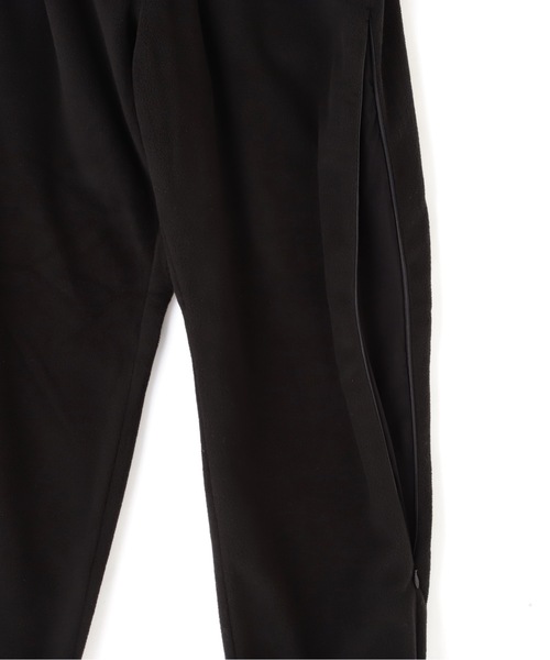schott（ショット）の「Schott/ショット/FREEZE EASY PANTS/フリース イージーパンツ（その他パンツ・メンズ・ネイビー/オリーブ系/ブラック・L/XL/M）」の9枚目の写真