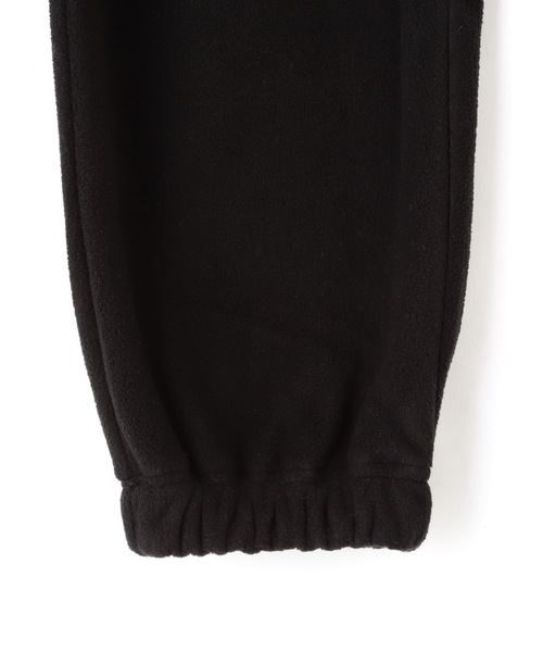 schott（ショット）の「Schott/ショット/FREEZE EASY PANTS/フリース イージーパンツ（その他パンツ・メンズ・ネイビー/オリーブ系/ブラック・L/XL/M）」の11枚目の写真