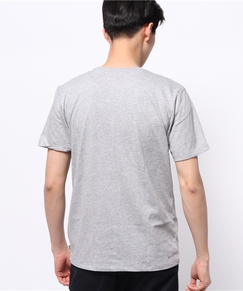 NIKE SB（ナイキエスビー）の「メンズ ナイキ キャット Tシャツ NIKE SB DF BLACK CAT TEE（Tシャツ/カットソー・メンズ・ダークグレー・SMALL/MEDIUM/LARGE）」の7枚目の写真