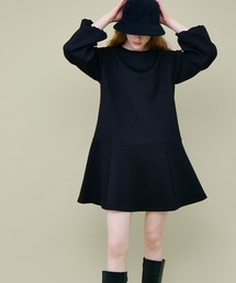 natural couture | コーデにトレンド感をプラス/シャギーバスケットハット(ハット)