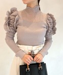 SNIDEL(スナイデル)の「トップス(ニット/セーター)」