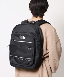 THE NORTH FACE（ザノースフェイス）の「THE NORTH FACE/ザ・ノースフェイス JR. Light Sch Pack リュック（バックパック/リュック・キッズ）」