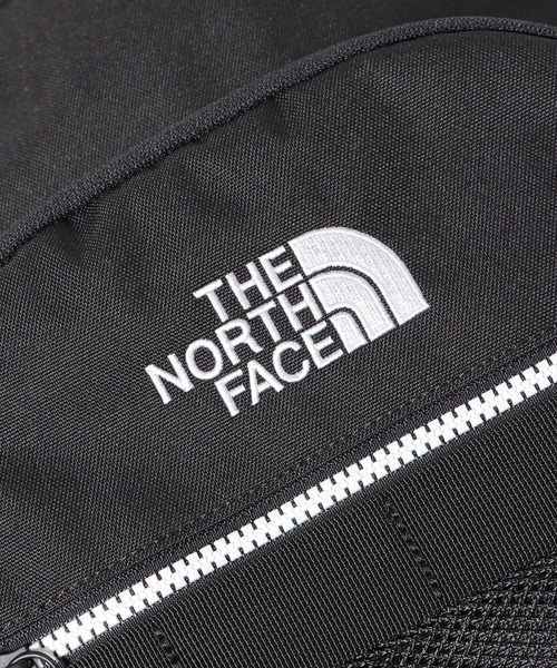 THE NORTH FACE(ザノースフェイス)の「THE NORTH FACE/ザ・ノースフェイス JR. Light Sch Pack リュック(バックパック/リュック・メンズ・ブラック・FREE)」の6枚目の写真