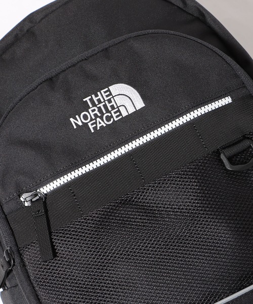 LA REVECHE LR23SKBLACK 関税送料込 THE NORTH FACE/ザ・ノースフェイス JR. Light Sch Pack