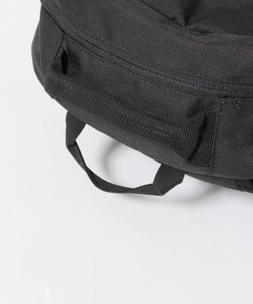 THE NORTH FACE(ザノースフェイス)の「THE NORTH FACE/ザ・ノースフェイス JR. Light Sch Pack リュック(バックパック/リュック・メンズ・ブラック・FREE)」の5枚目の写真